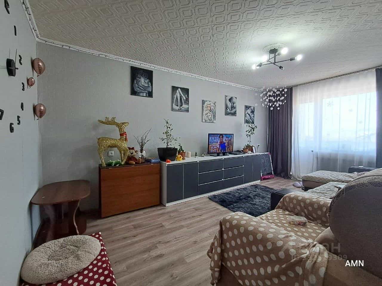 Россия, Красноярский край, Зеленогорск, улица Строителей, 25, фото 7