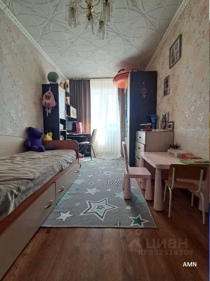 Россия, Красноярский край, Зеленогорск, улица Строителей, 25, фото 9