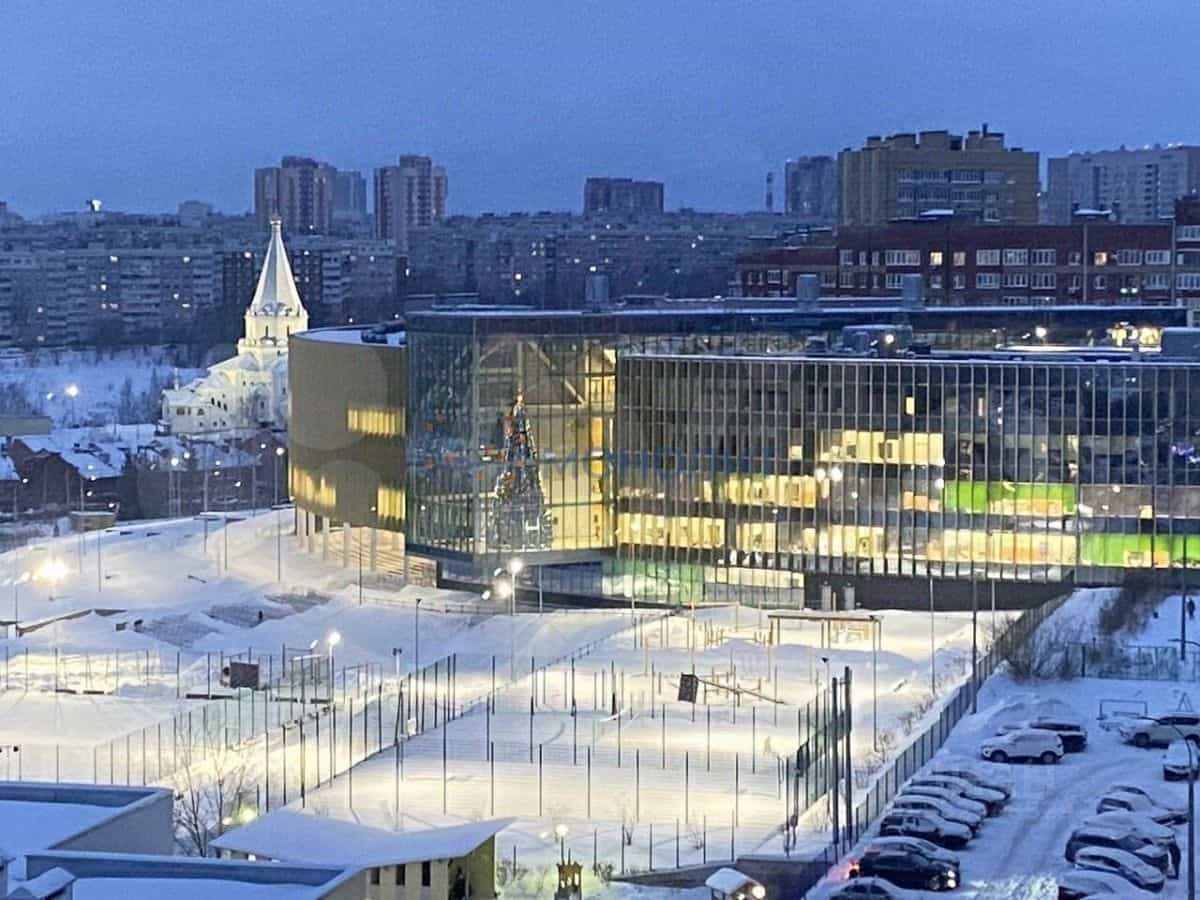 Россия, Нижний Новгород, Нижне-Печёрская улица, 17, фото 25