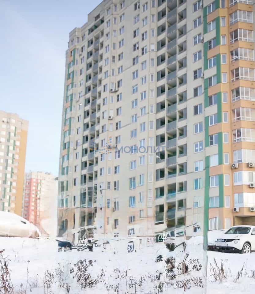 Россия, Нижний Новгород, Нижне-Печёрская улица, 17, фото 27