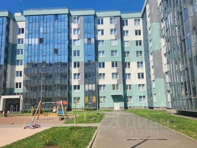 Фото объекта