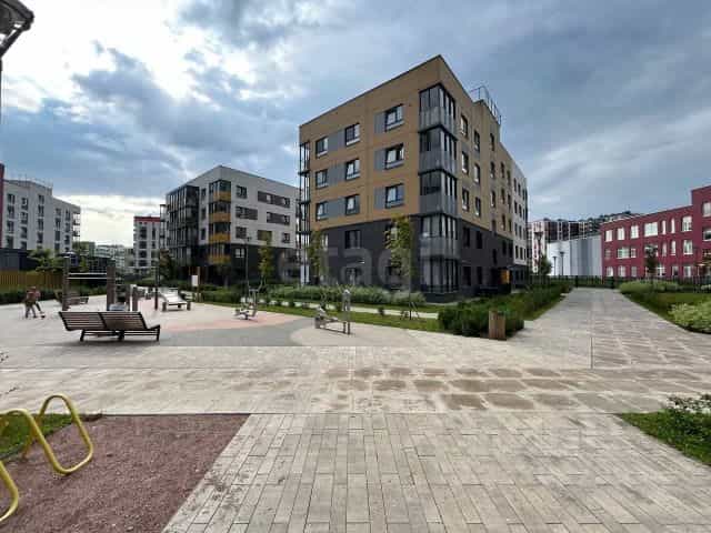 Фото объекта