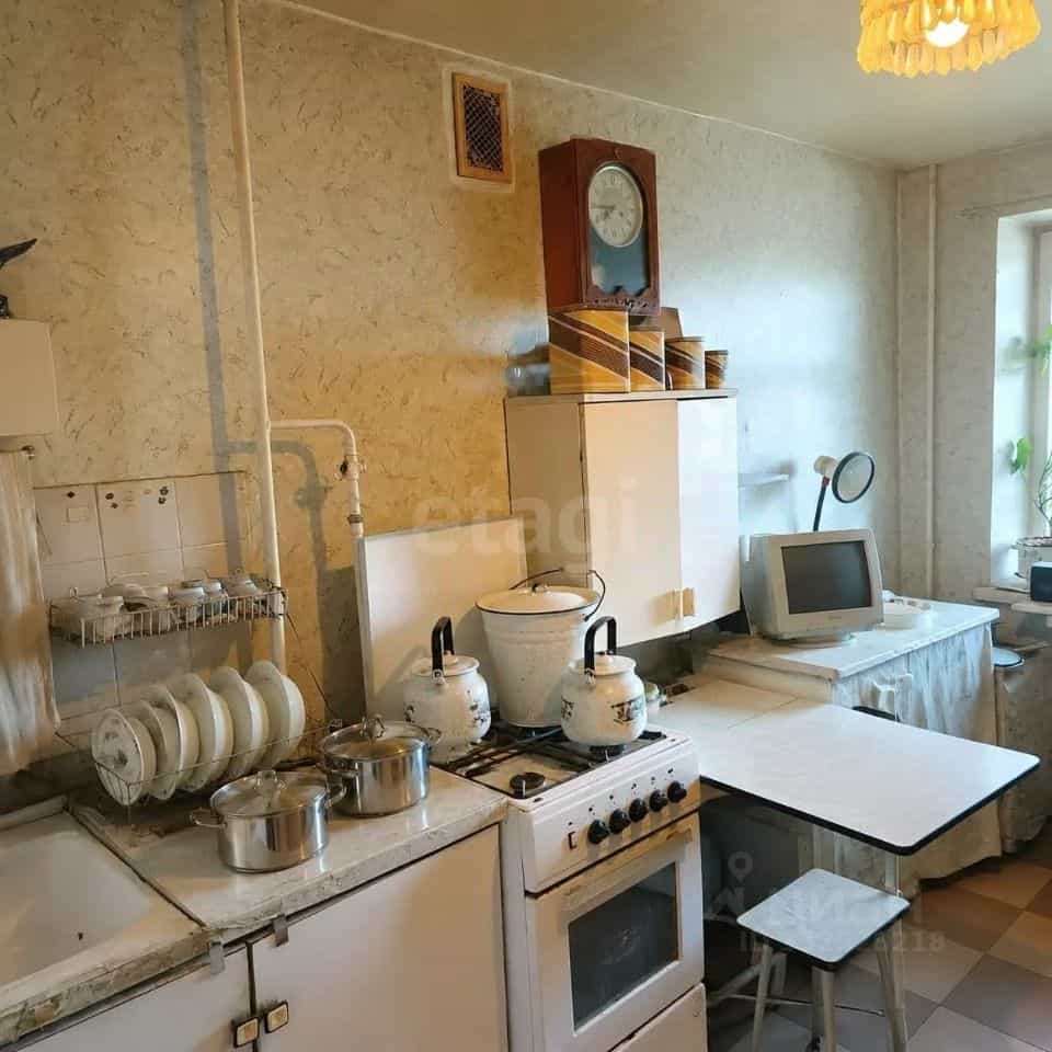 Россия, Тула, улица Кирова, 16