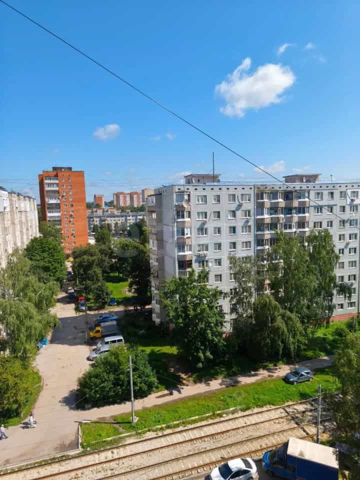 Россия, Тула, улица Кирова, 16, фото 17