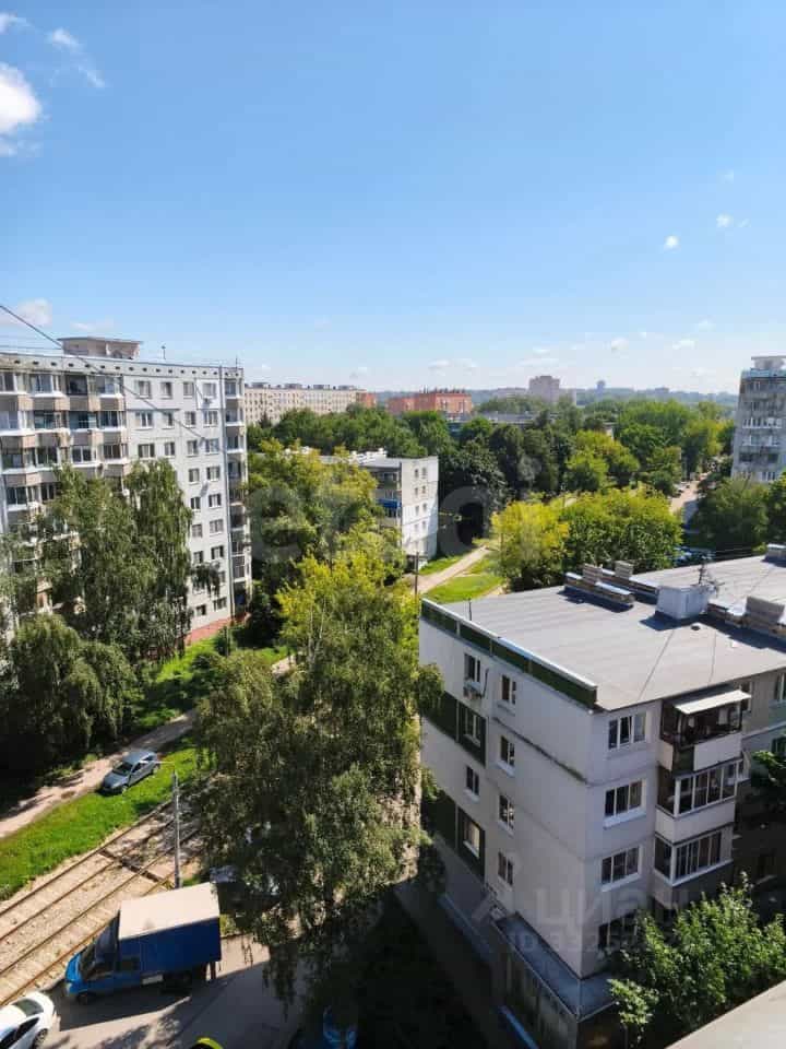 Россия, Тула, улица Кирова, 16, фото 18