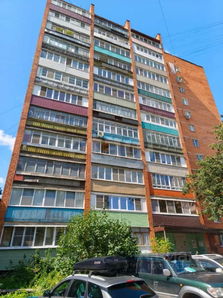 Россия, Тула, улица Кирова, 16, фото 20