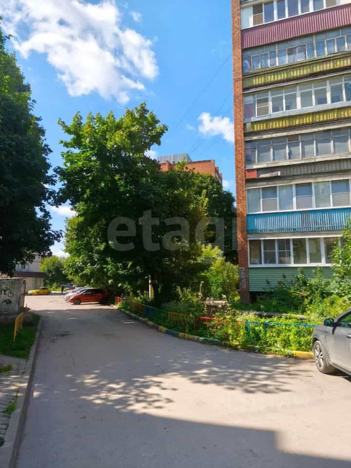 Россия, Тула, улица Кирова, 16, фото 21