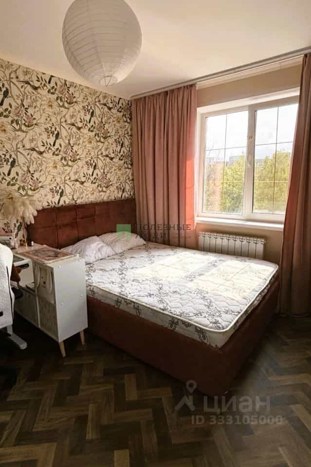 Россия, Орёл, улица Бурова, 20, фото 13