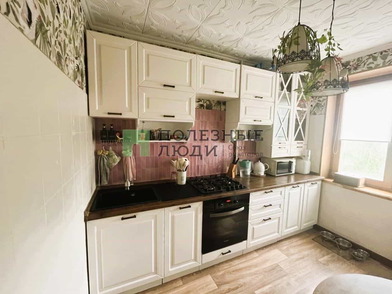 Россия, Орёл, улица Бурова, 20, фото 15