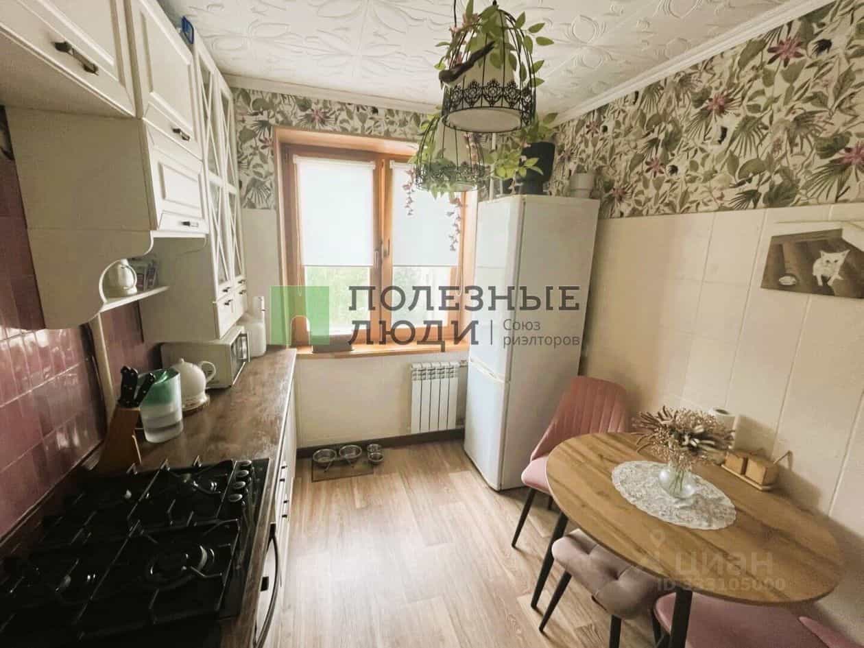 Россия, Орёл, улица Бурова, 20, фото 16