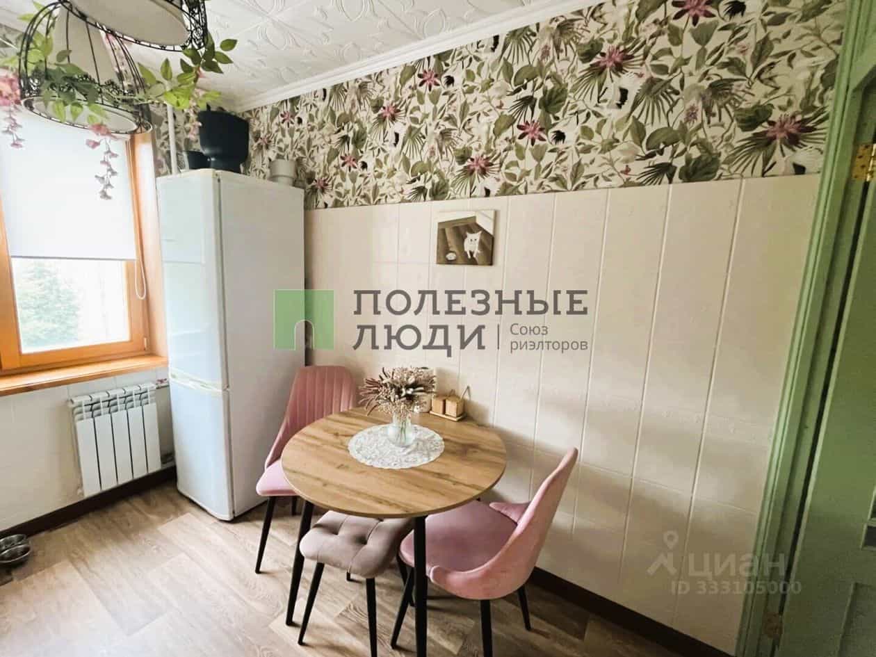 Россия, Орёл, улица Бурова, 20, фото 17