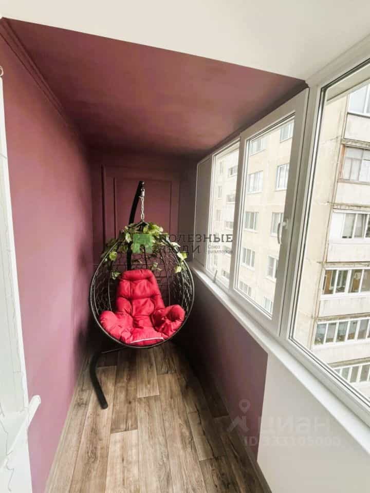 Россия, Орёл, улица Бурова, 20, фото 22