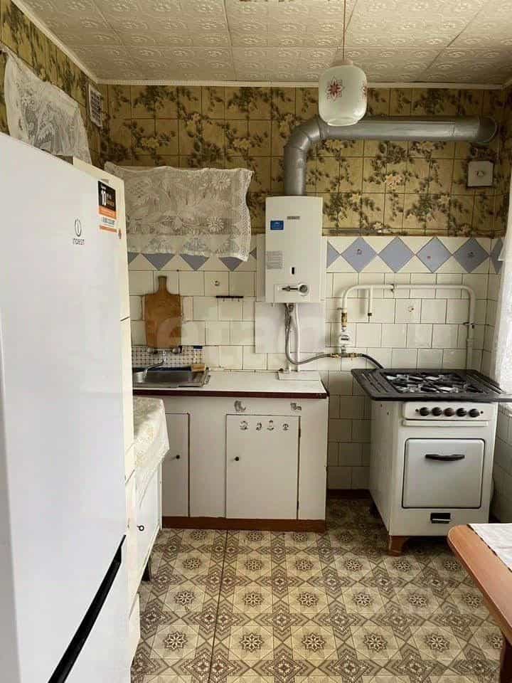 Россия, Нижний Новгород, микрорайон Караваиха, Луганская улица, 2А, фото 6