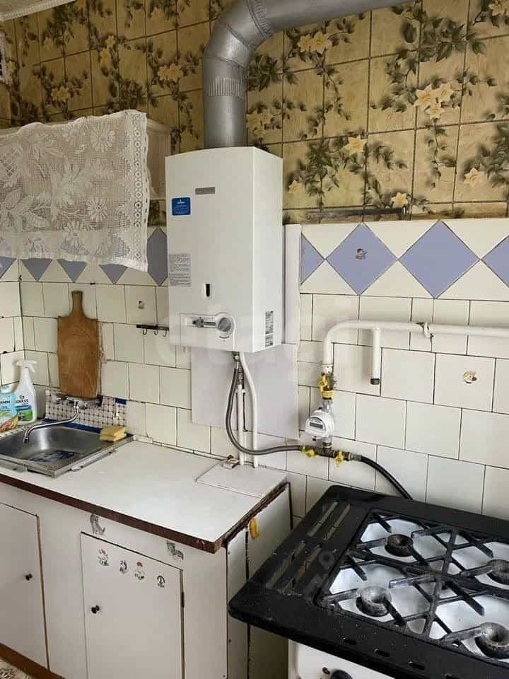 Россия, Нижний Новгород, микрорайон Караваиха, Луганская улица, 2А, фото 7