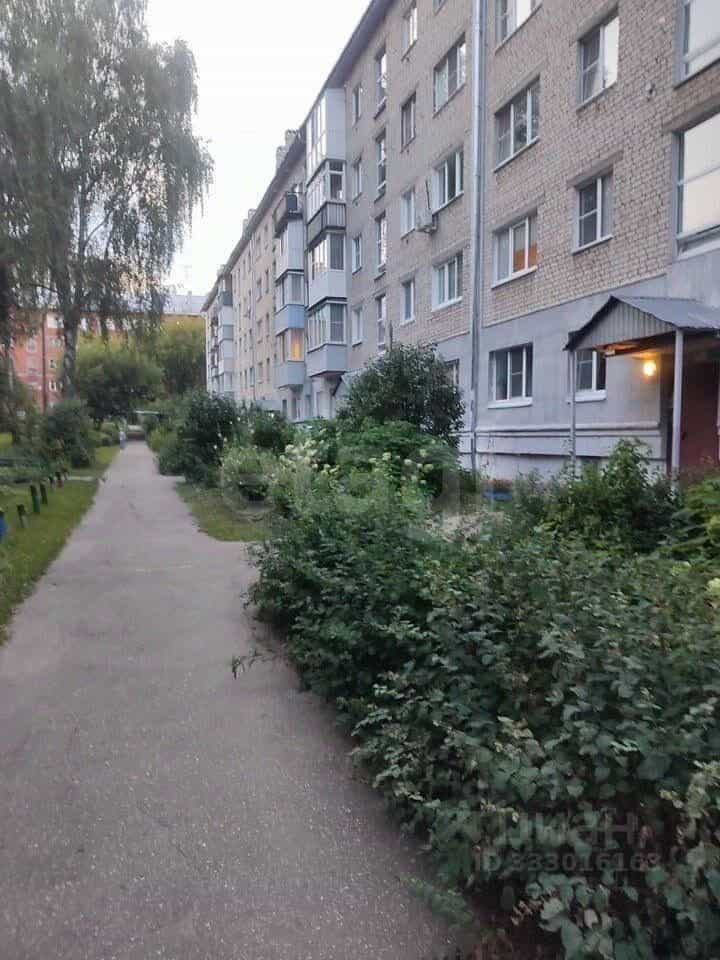 Россия, Нижний Новгород, микрорайон Караваиха, Луганская улица, 2А, фото 13