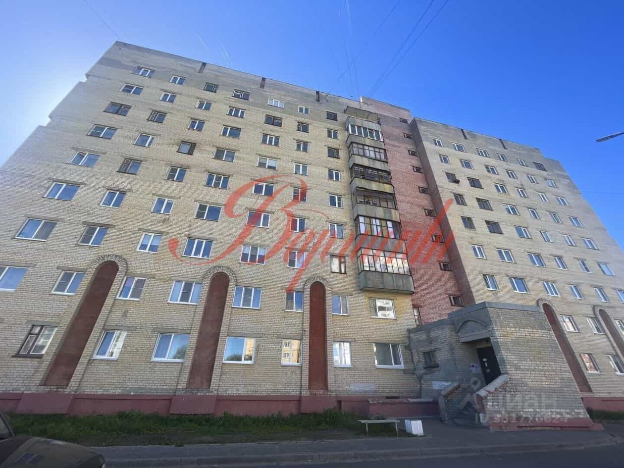 Россия, Архангельская область, Северодвинск, улица Малая Кудьма, 13, фото 11