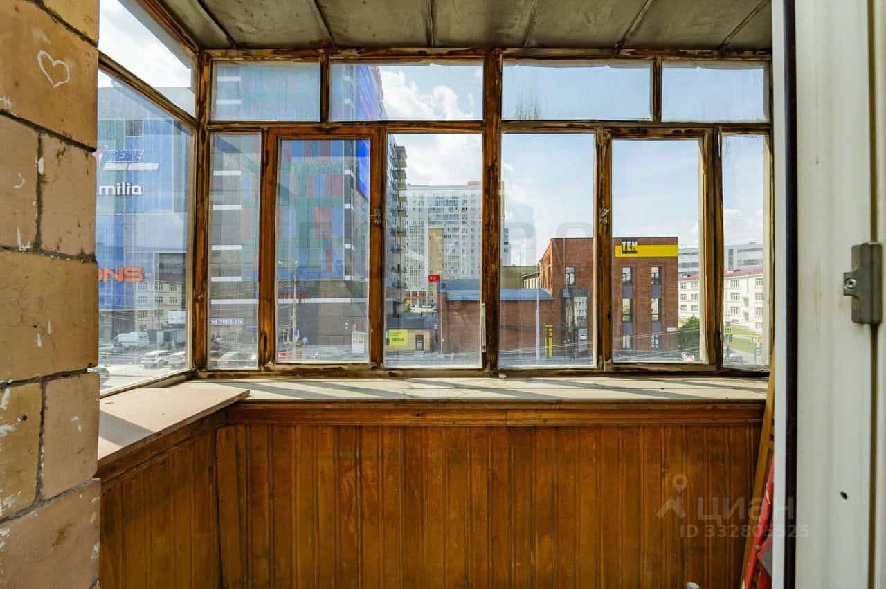 Россия, Свердловская область, Екатеринбург, Московская улица, 47, фото 4