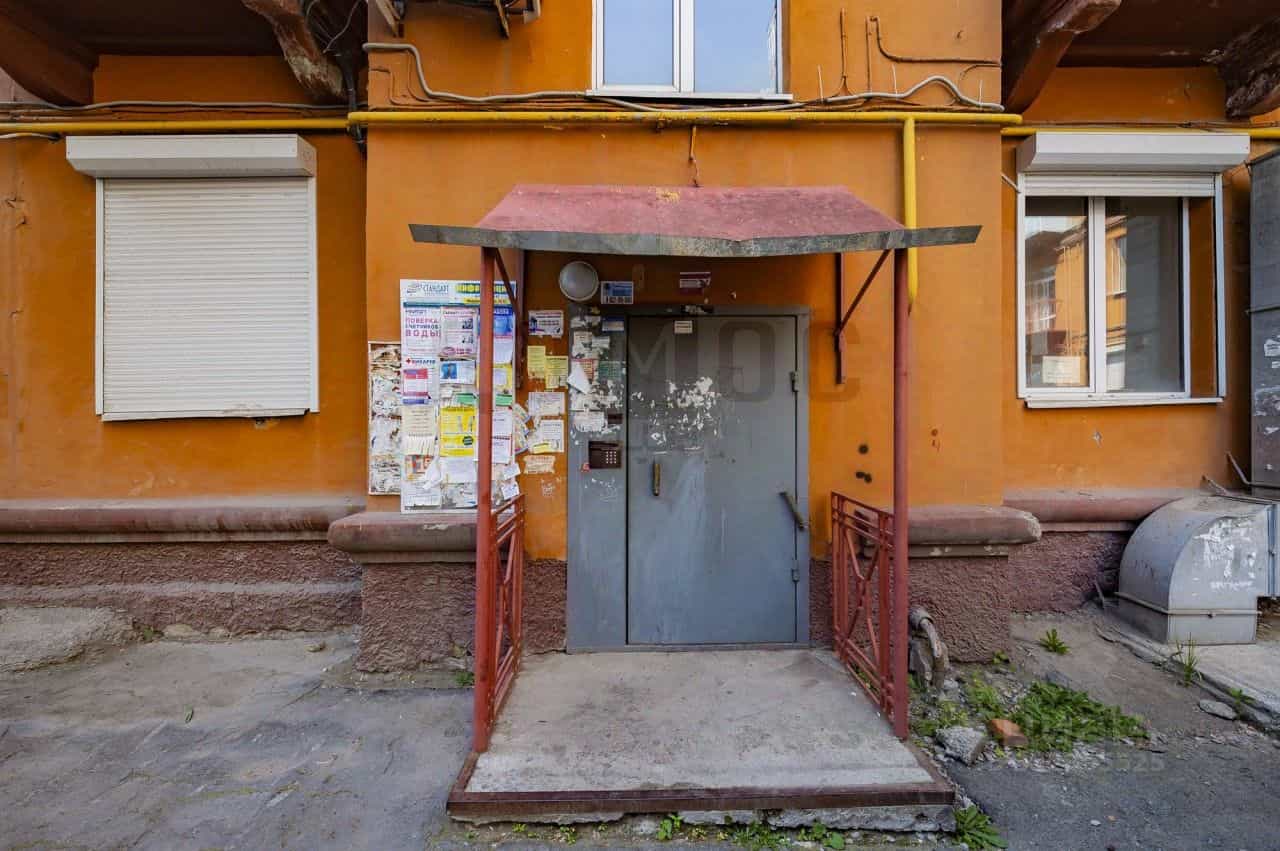 Россия, Свердловская область, Екатеринбург, Московская улица, 47, фото 32