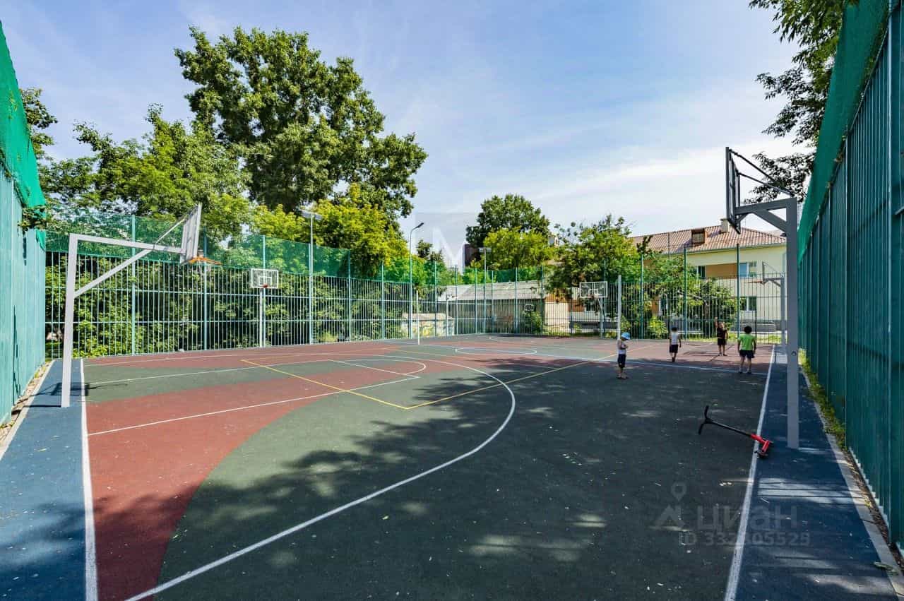 Россия, Свердловская область, Екатеринбург, Московская улица, 47, фото 33