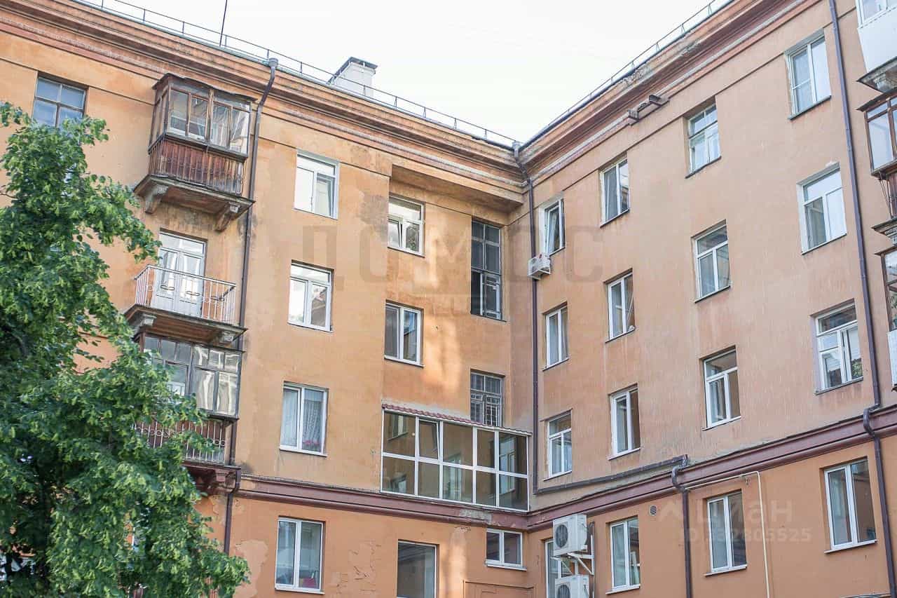 Россия, Свердловская область, Екатеринбург, Московская улица, 47, фото 34