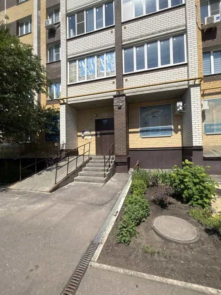 Россия, Тамбов, Свободная улица, 12, фото 2