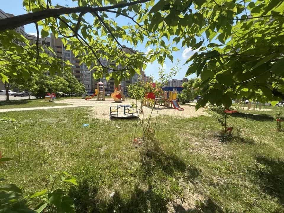 Россия, Тамбов, Свободная улица, 12, фото 14