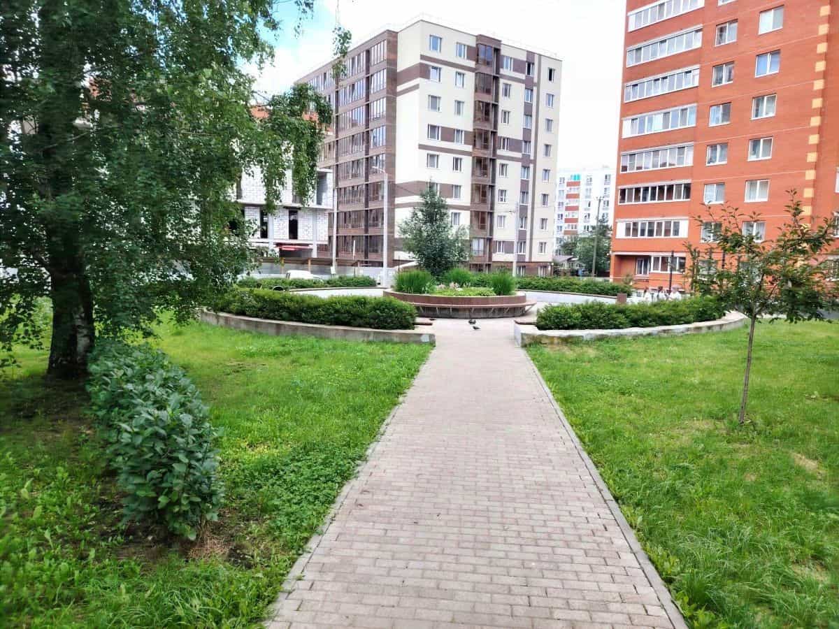 Россия, Пермь, улица Левченко, 29, фото 8