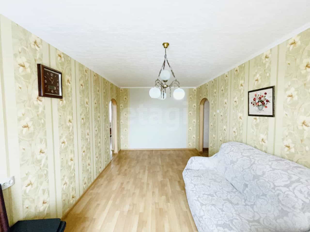 Россия, Республика Мордовия, Саранск, улица Володарского, 58, фото 3