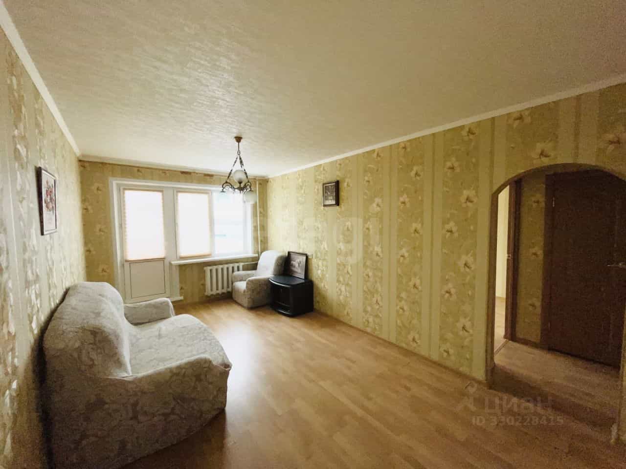 Россия, Республика Мордовия, Саранск, улица Володарского, 58, фото 4