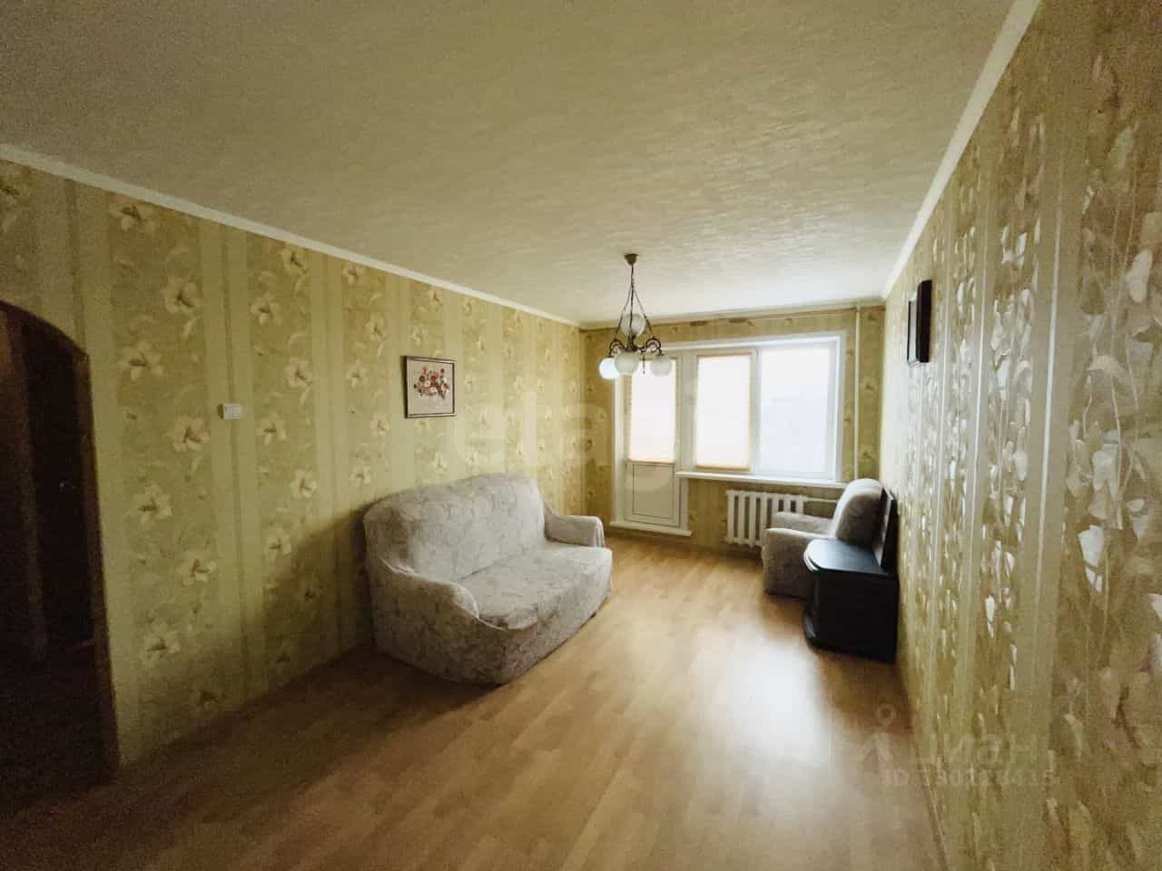Россия, Республика Мордовия, Саранск, улица Володарского, 58, фото 5