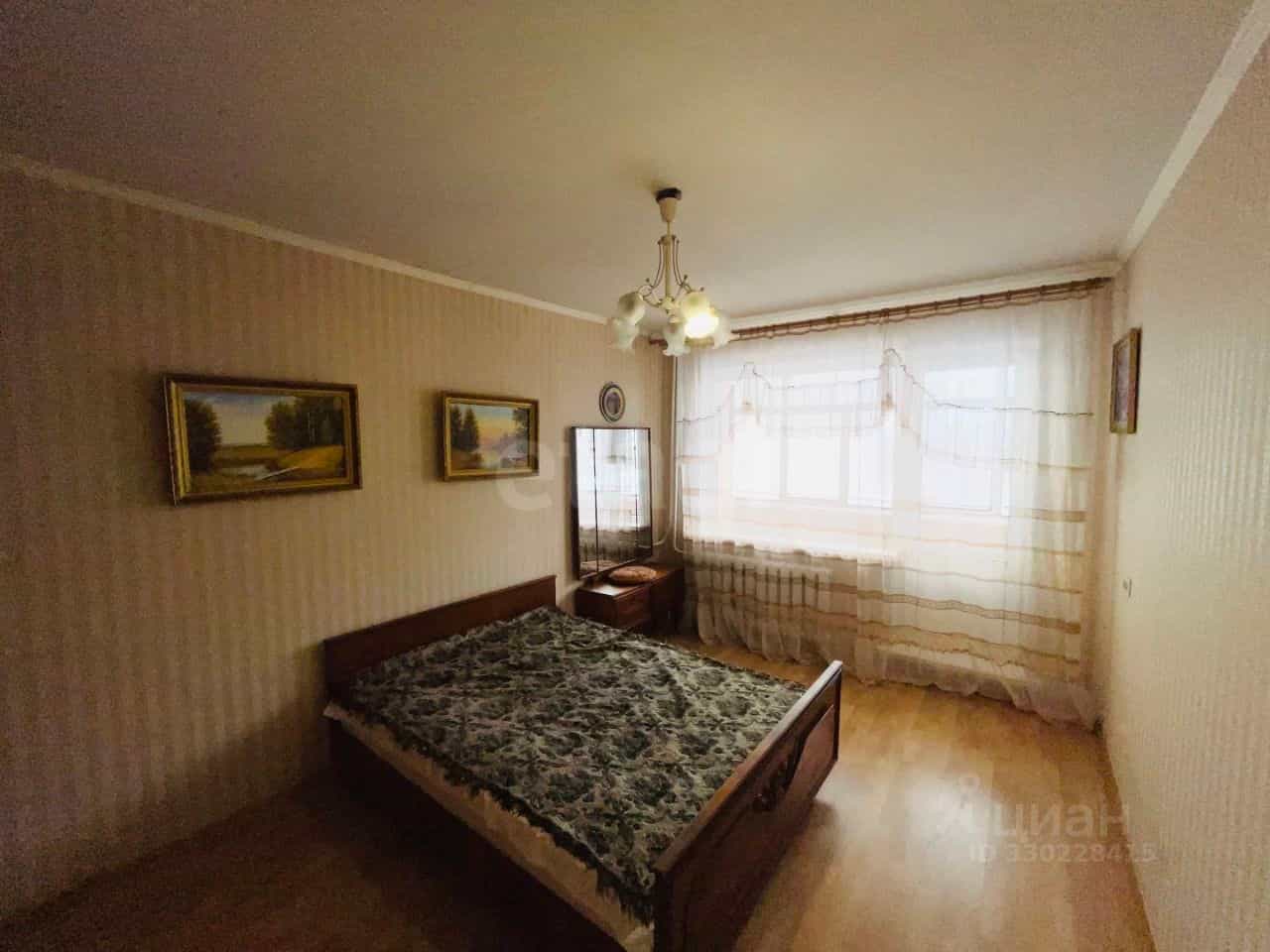 Россия, Республика Мордовия, Саранск, улица Володарского, 58, фото 9
