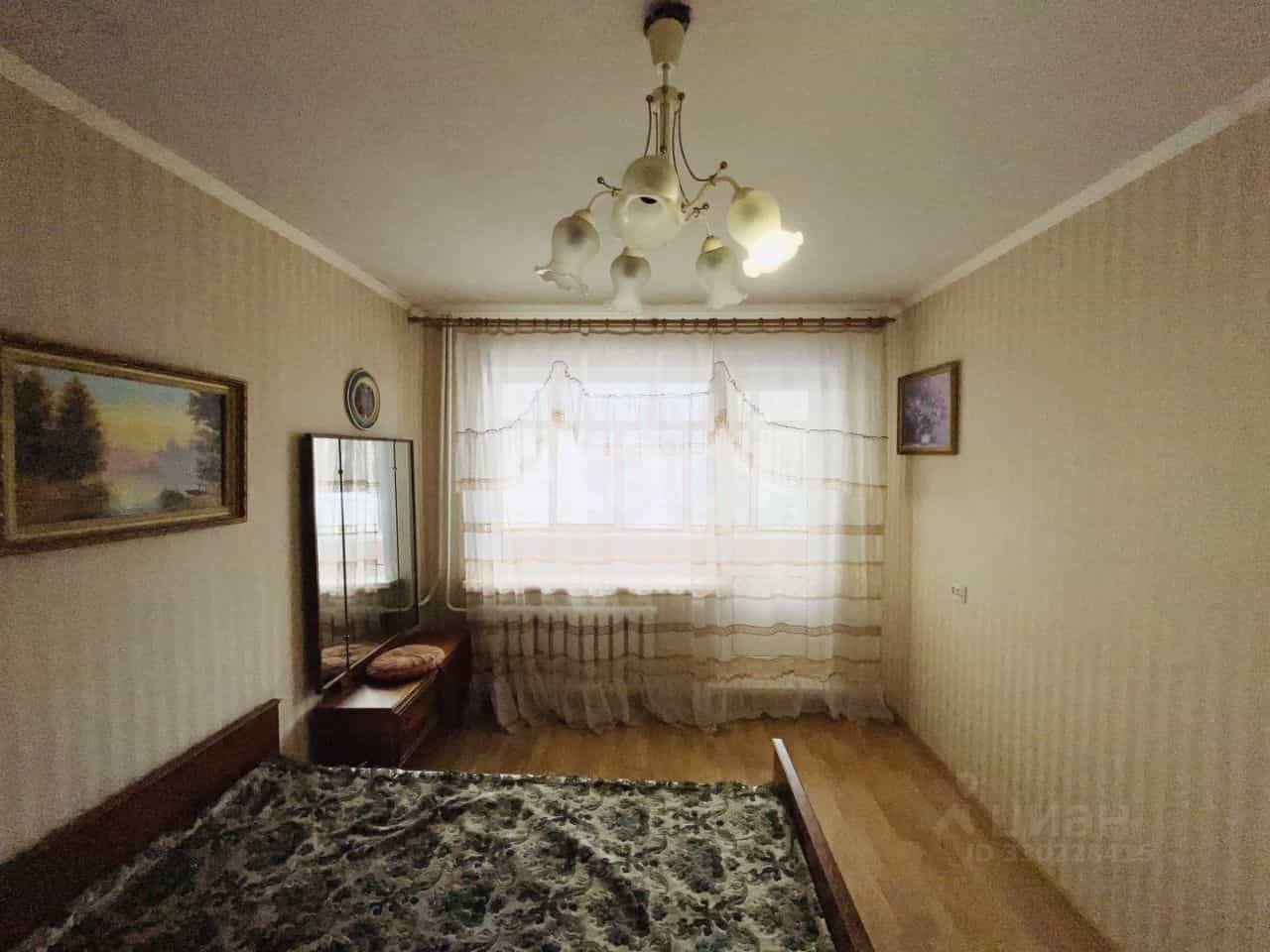 Россия, Республика Мордовия, Саранск, улица Володарского, 58, фото 12