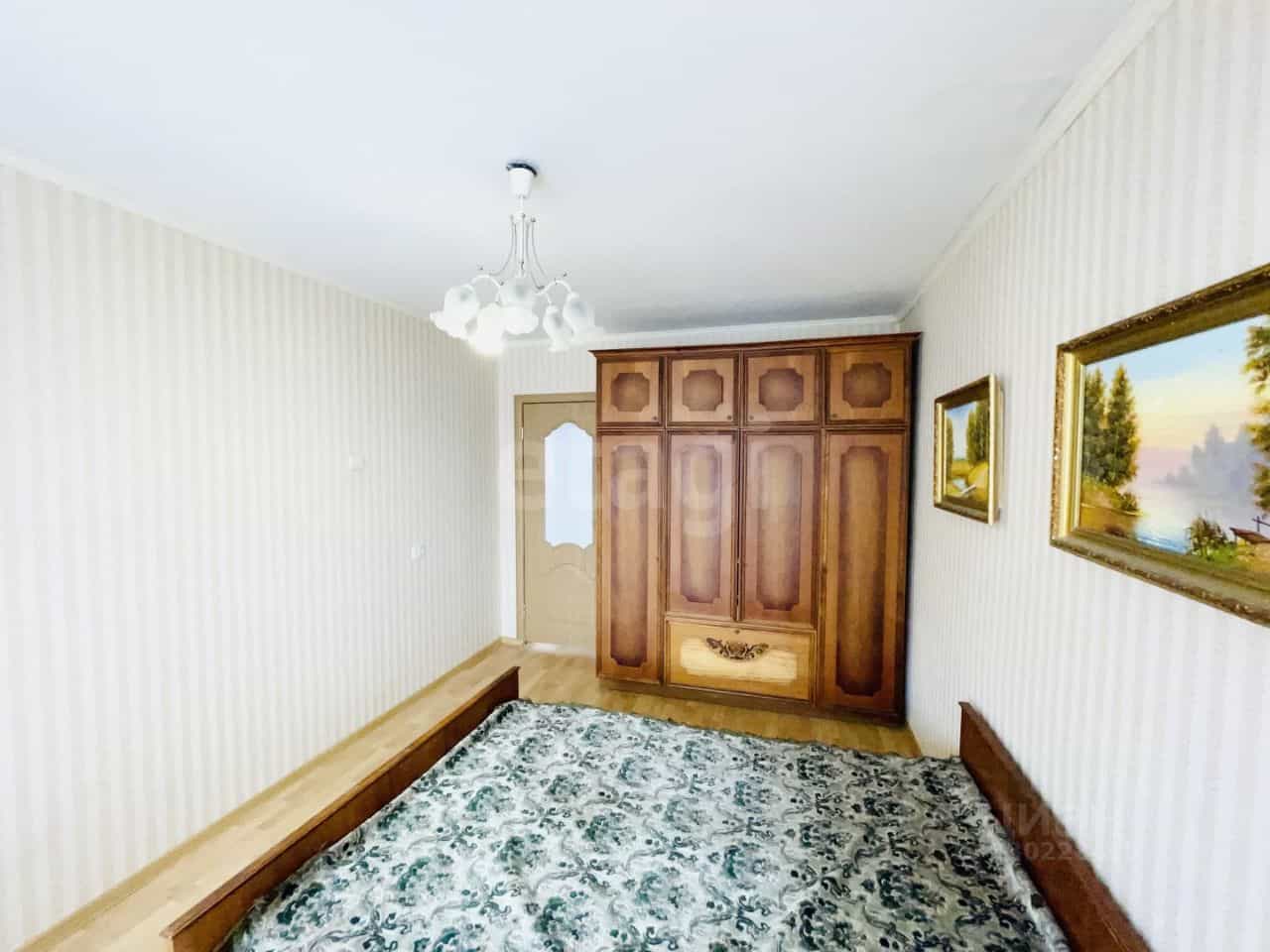Россия, Республика Мордовия, Саранск, улица Володарского, 58, фото 13