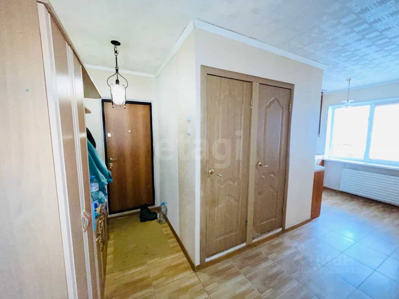 Россия, Республика Мордовия, Саранск, улица Володарского, 58, фото 14