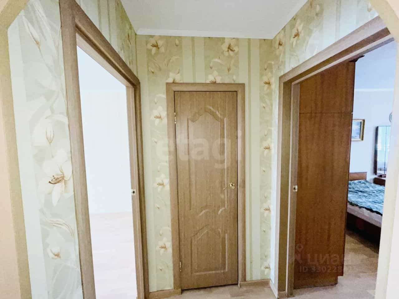 Россия, Республика Мордовия, Саранск, улица Володарского, 58, фото 15