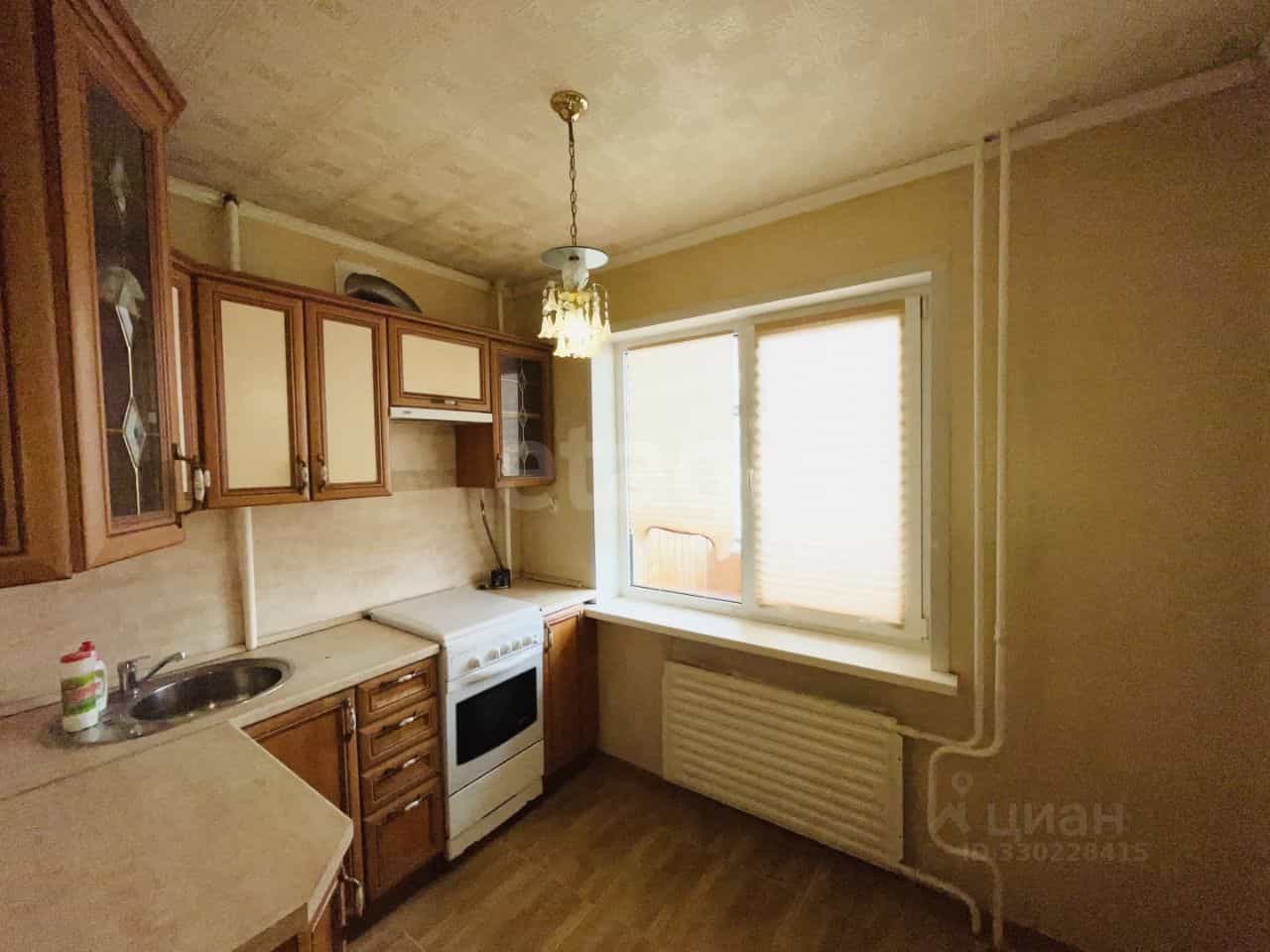 Россия, Республика Мордовия, Саранск, улица Володарского, 58, фото 18