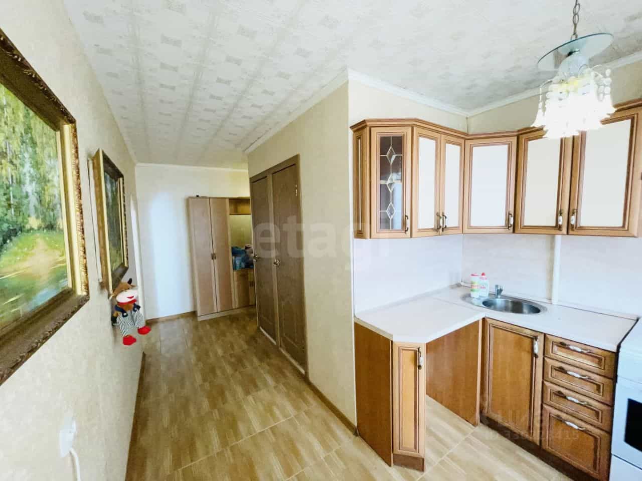 Россия, Республика Мордовия, Саранск, улица Володарского, 58, фото 19
