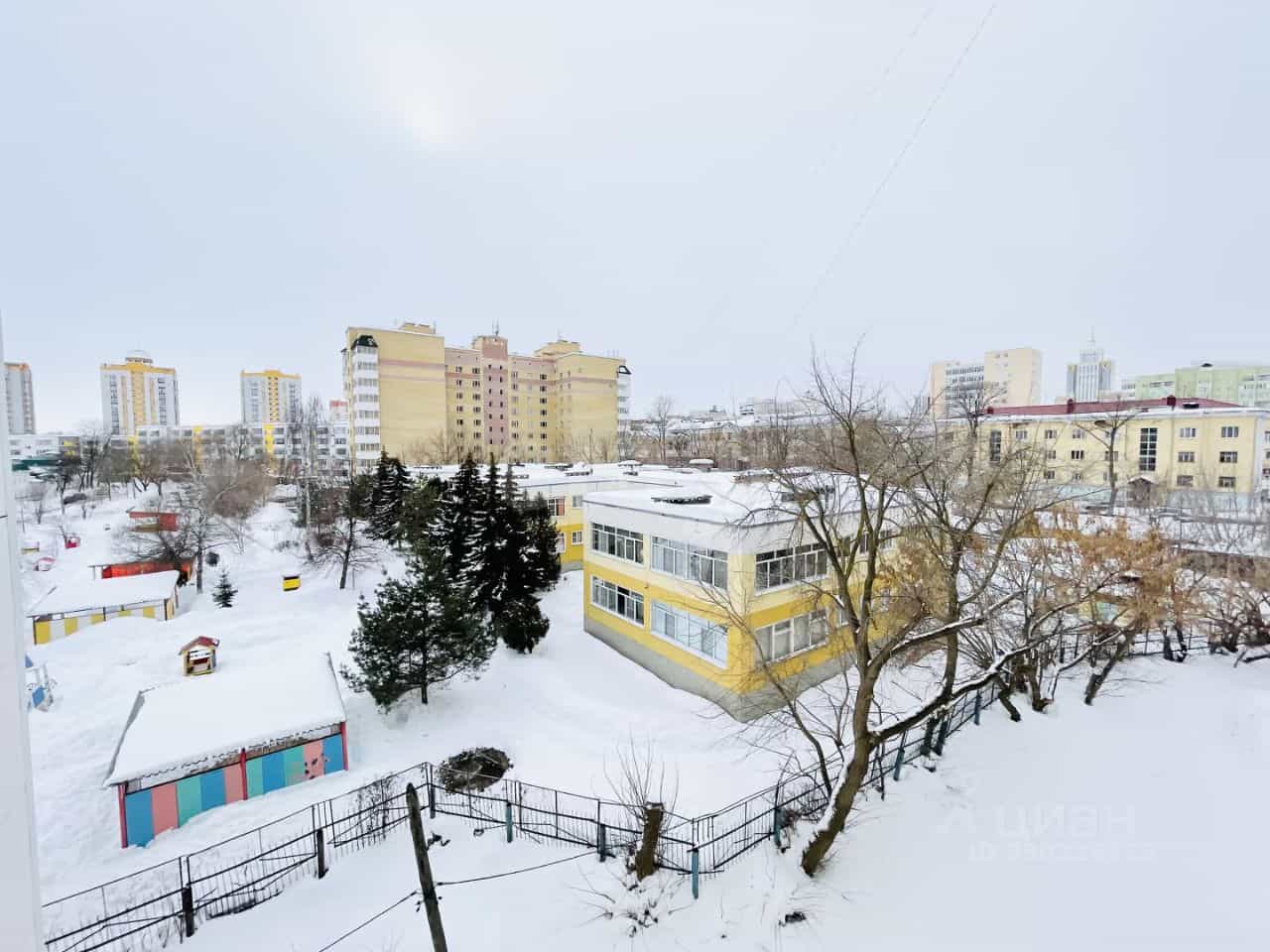Россия, Республика Мордовия, Саранск, улица Володарского, 58, фото 25