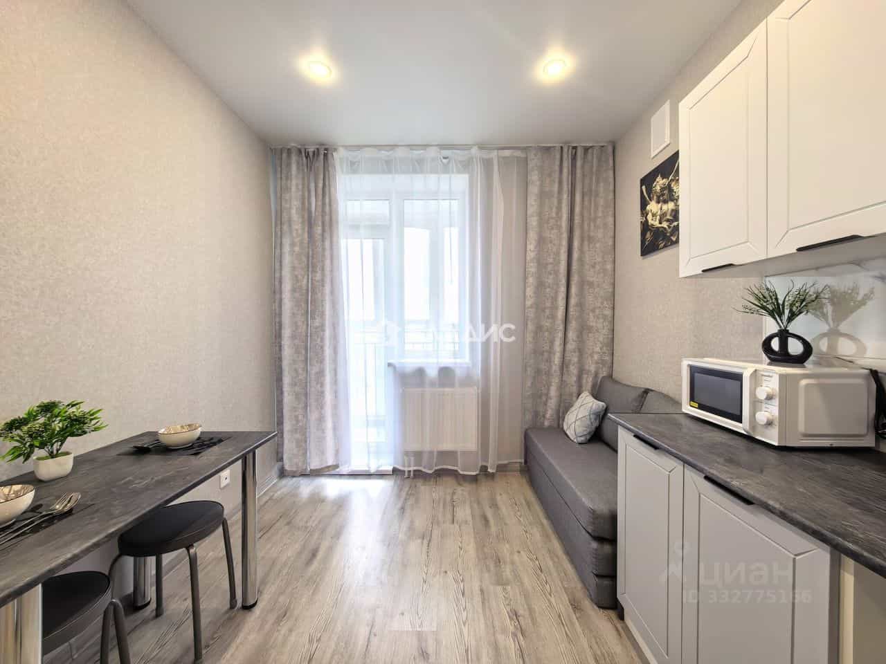 Россия, Калининград, улица Левитана, 67, фото 14