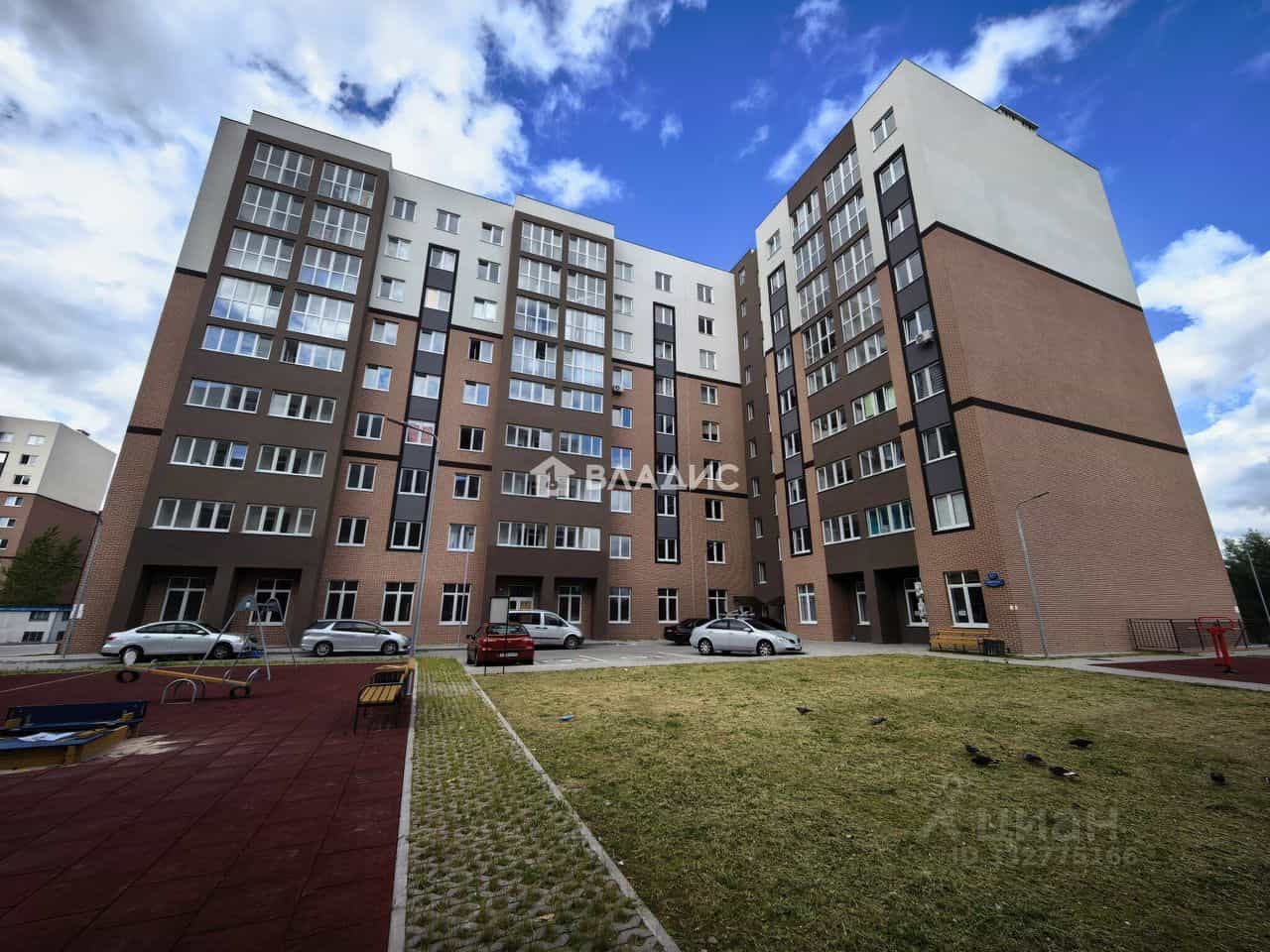 Россия, Калининград, улица Левитана, 67, фото 32