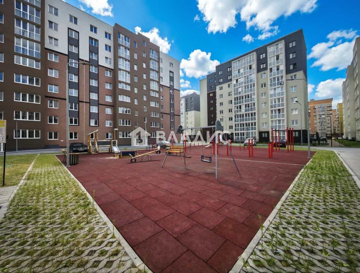 Россия, Калининград, улица Левитана, 67, фото 33