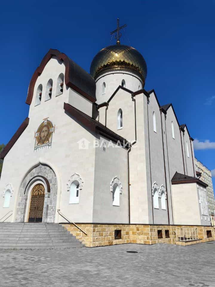 Россия, Калининград, улица Левитана, 67, фото 37
