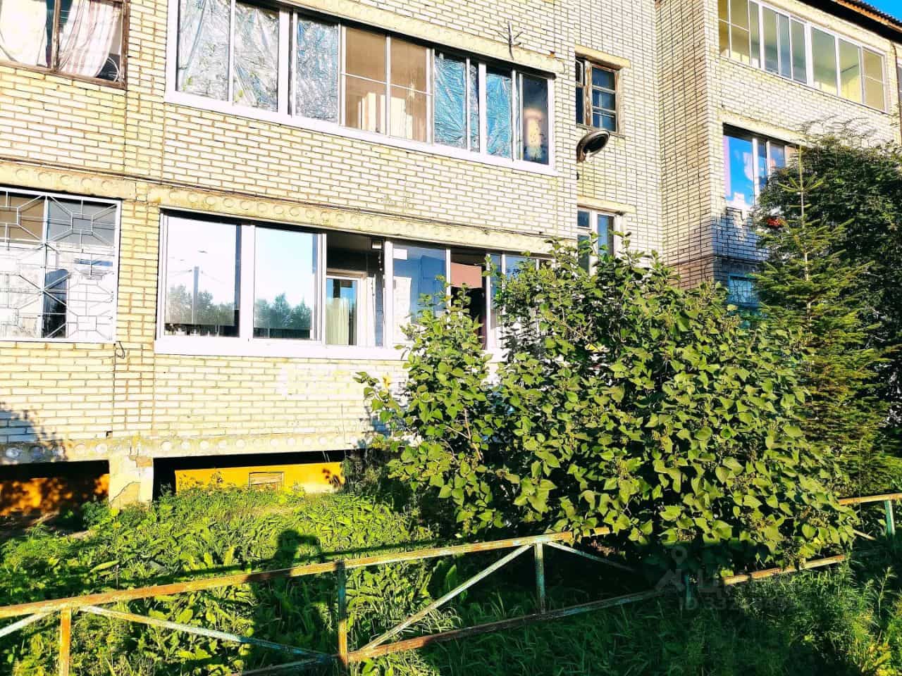 Россия, Хабаровский край, Николаевск-на-Амуре, Хабаровская улица, 37, фото 3