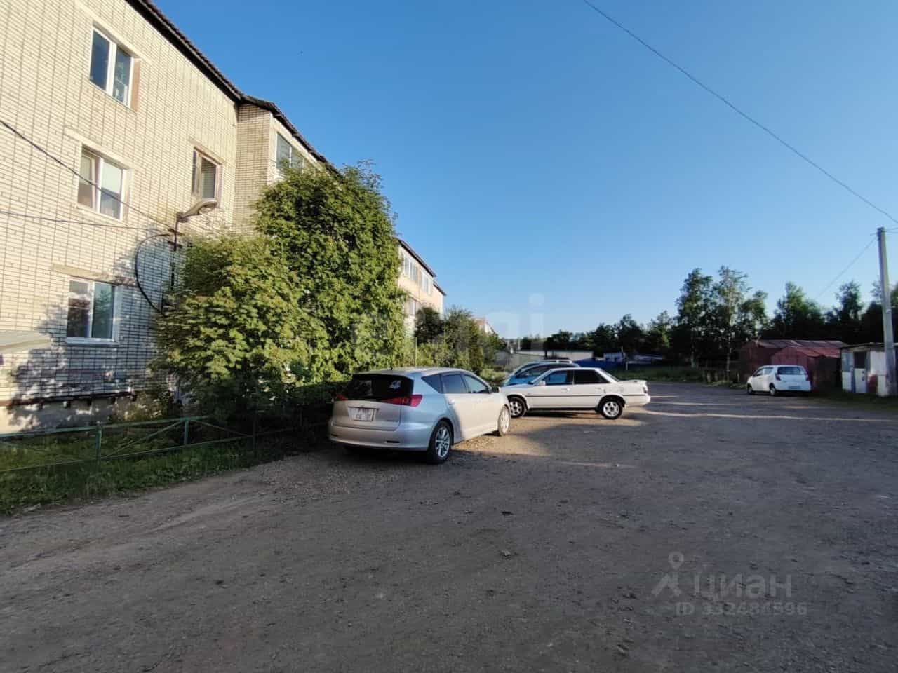 Россия, Хабаровский край, Николаевск-на-Амуре, Хабаровская улица, 37, фото 24