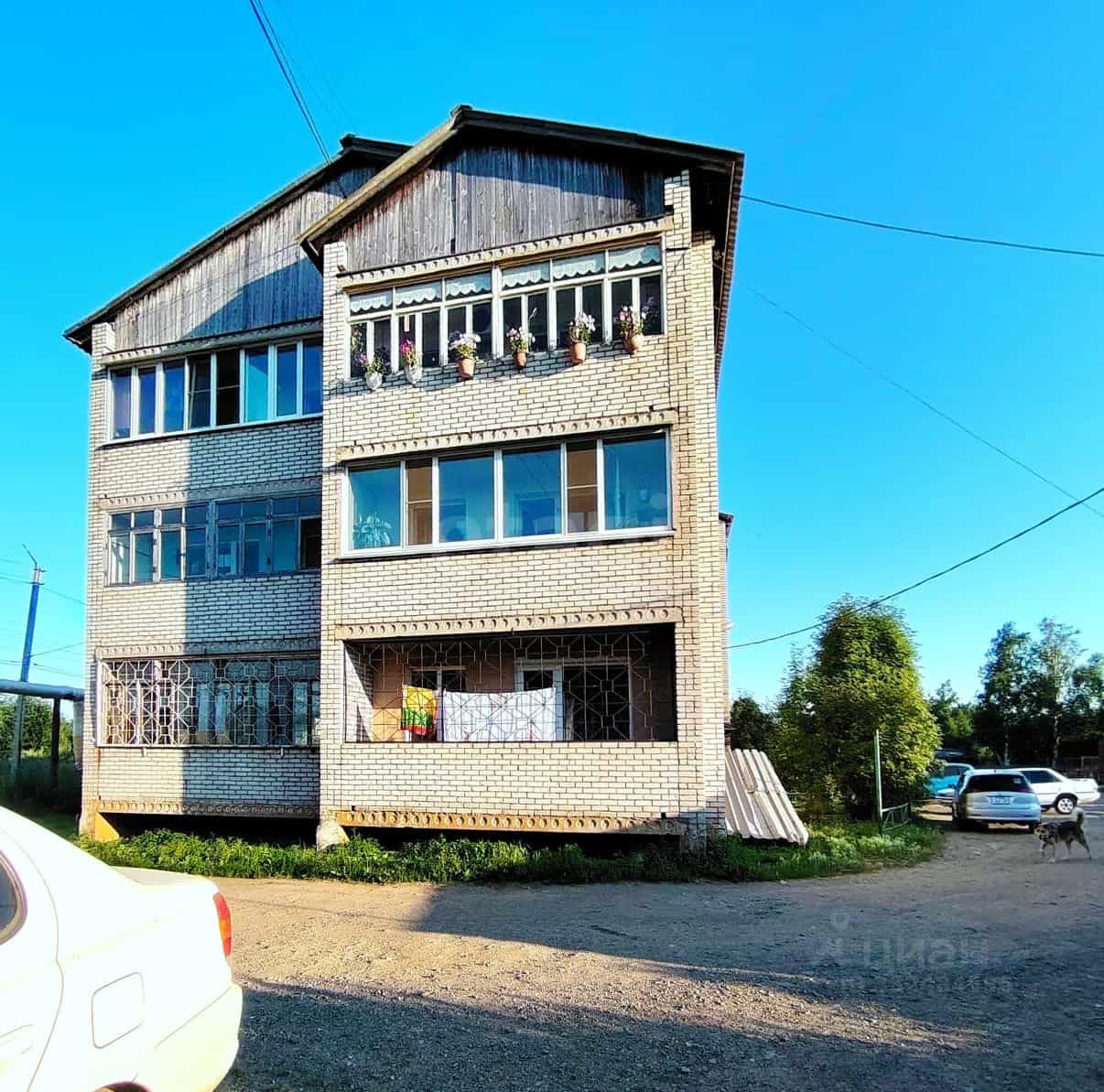 Россия, Хабаровский край, Николаевск-на-Амуре, Хабаровская улица, 37, фото 26