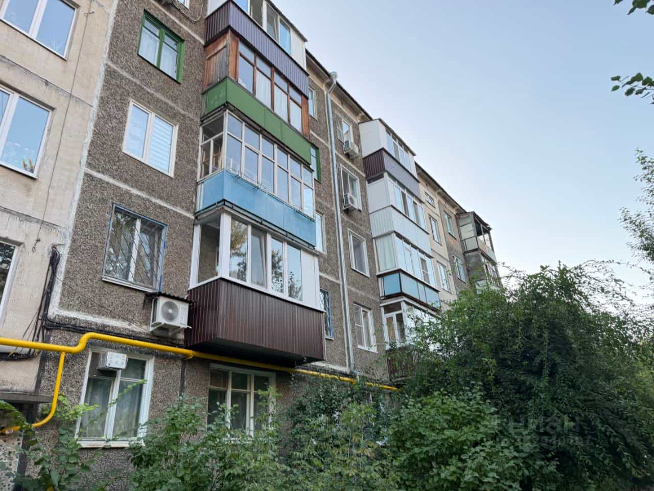 Россия, Республика Татарстан (Татарстан), Казань, улица Короленко, 71, фото 14
