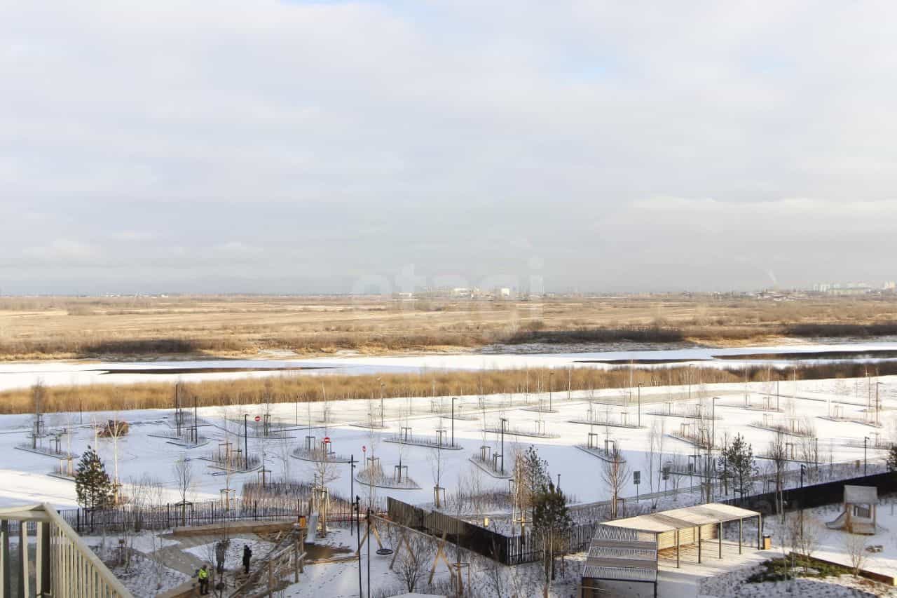 Россия, Тюмень, Краснооктябрьская улица, 4, фото 5