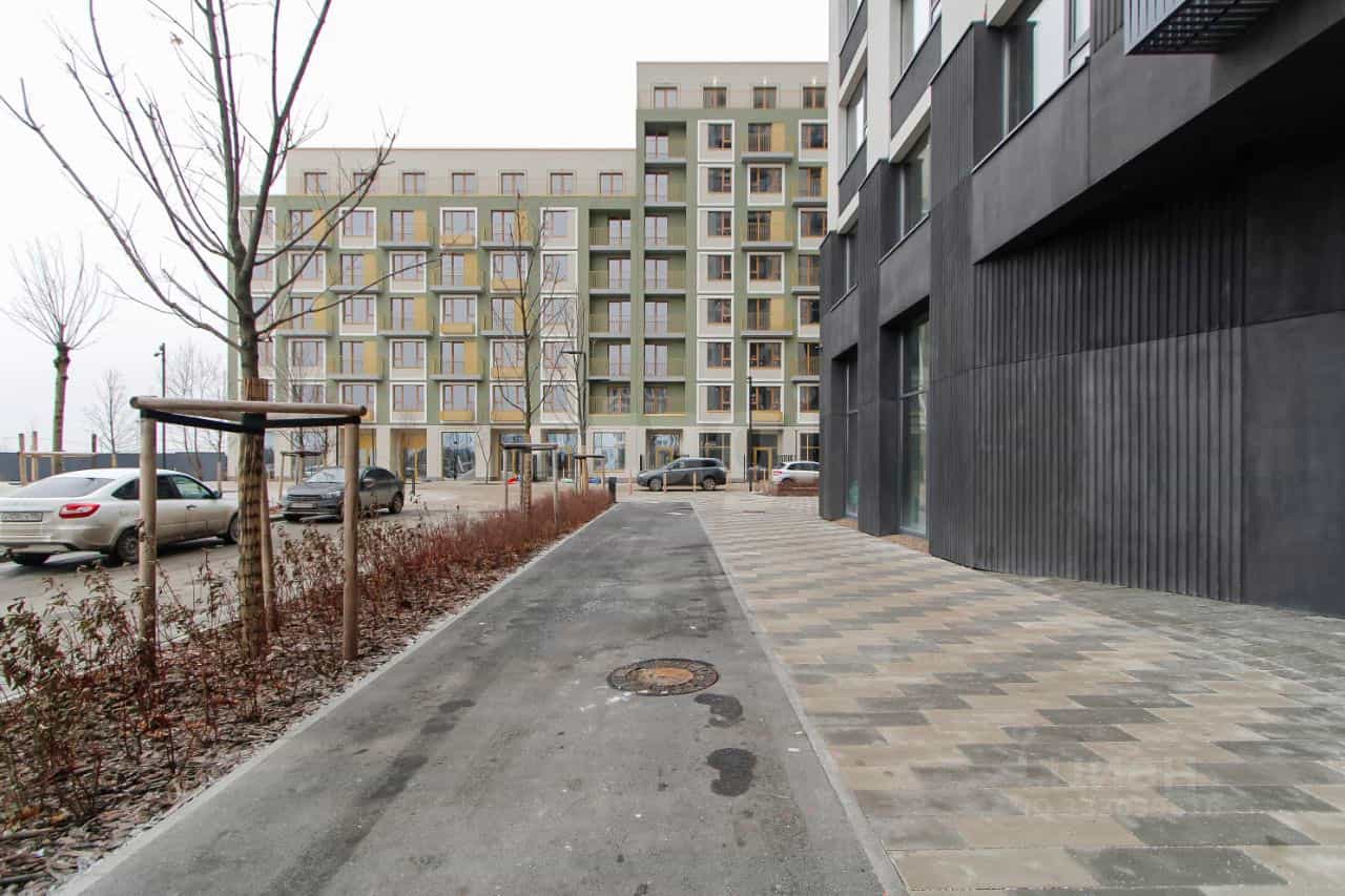 Россия, Тюмень, Краснооктябрьская улица, 4, фото 33
