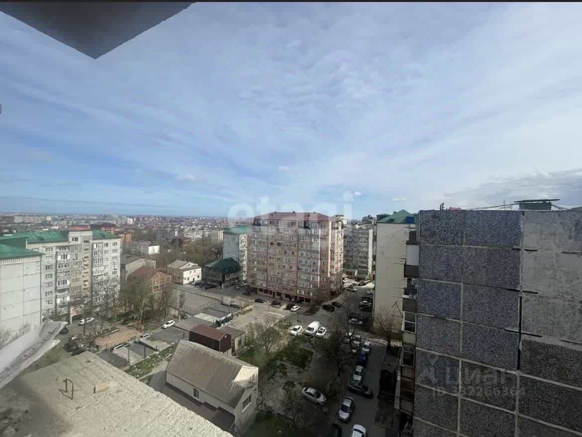 Россия, Республика Дагестан, Махачкала, проспект Амет-хана Султана, 10, фото 5