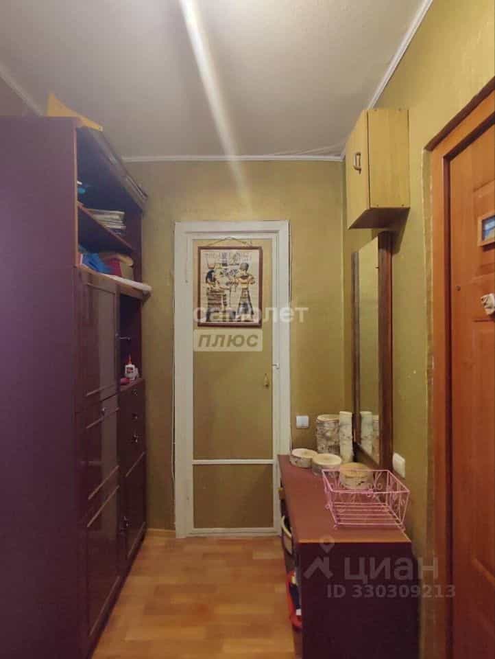 Россия, Архангельская область, Коряжма, улица Пушкина, 12, фото 14